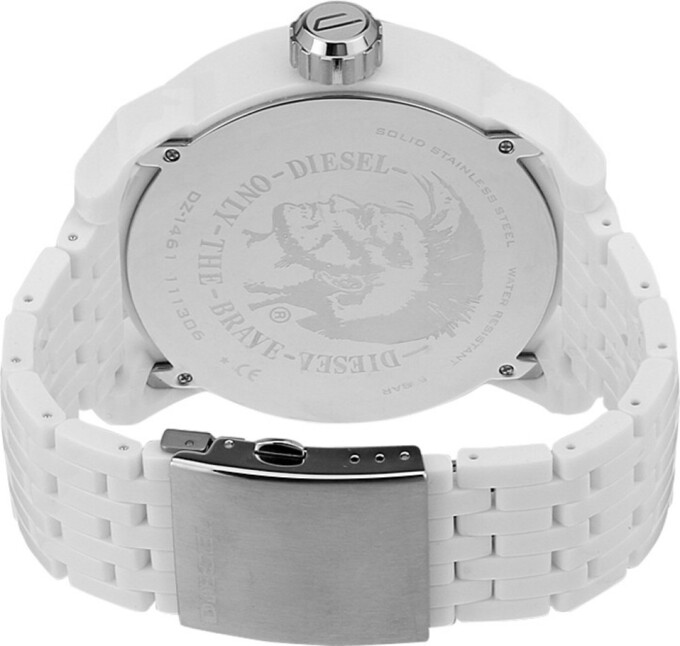 ساعت مچی آنالوگ مردانه دیزل