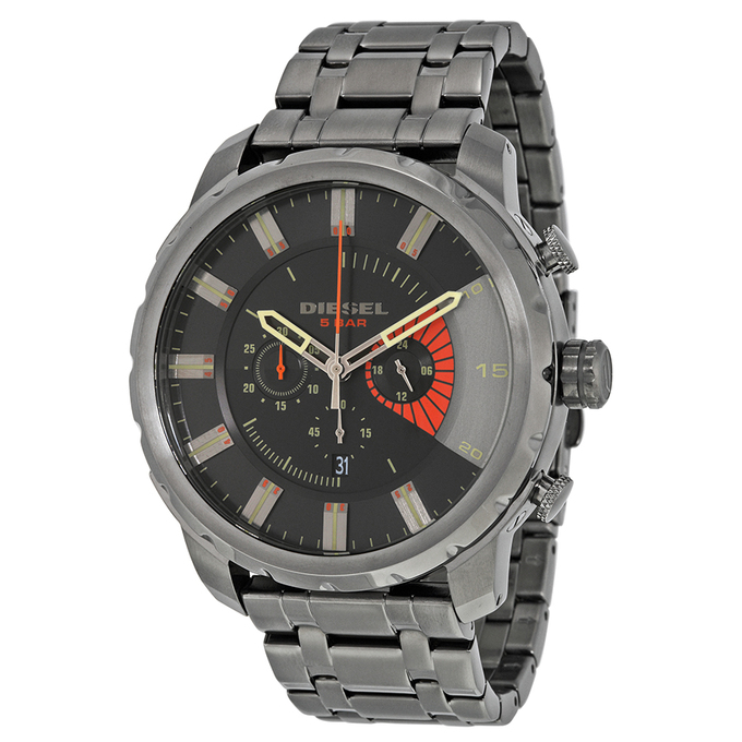 ساعت مچی آنالوگ مردانه دیزل