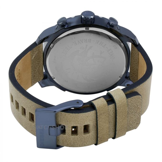 ساعت مچی آنالوگ مردانه دیزل