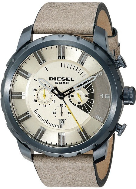 ساعت مچی آنالوگ مردانه دیزل