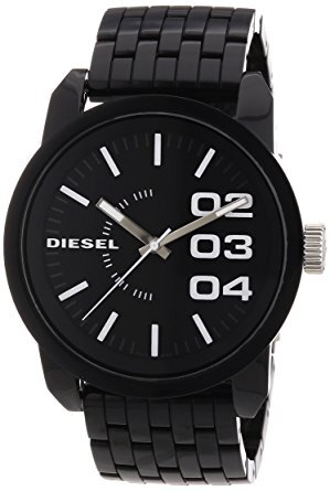 ساعت مچی آنالوگ مردانه دیزل