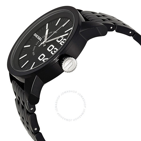 ساعت مچی آنالوگ مردانه دیزل