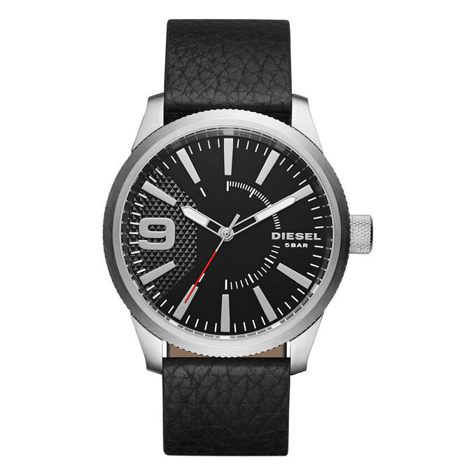 ساعت مچی آنالوگ مردانه دیزل