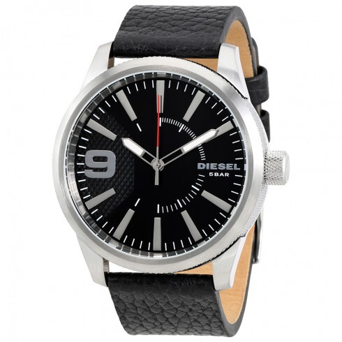 ساعت مچی آنالوگ مردانه دیزل