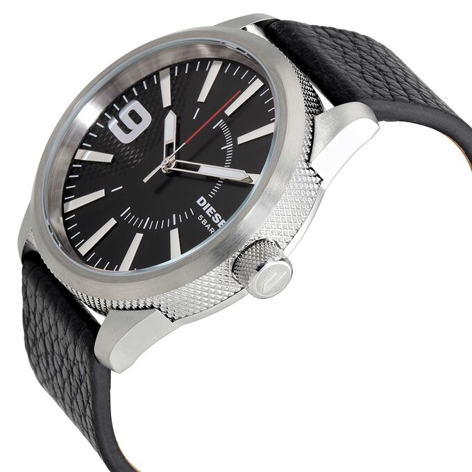 ساعت مچی آنالوگ مردانه دیزل