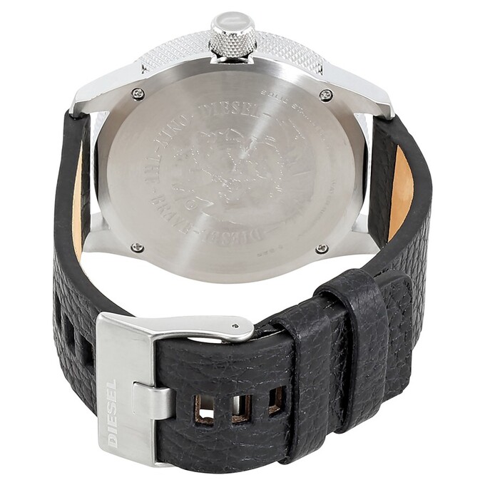 ساعت مچی آنالوگ مردانه دیزل