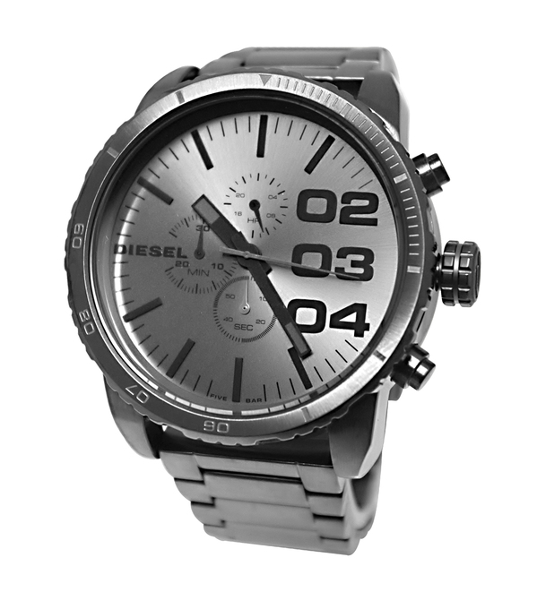 ساعت مچی آنالوگ مردانه دیزل