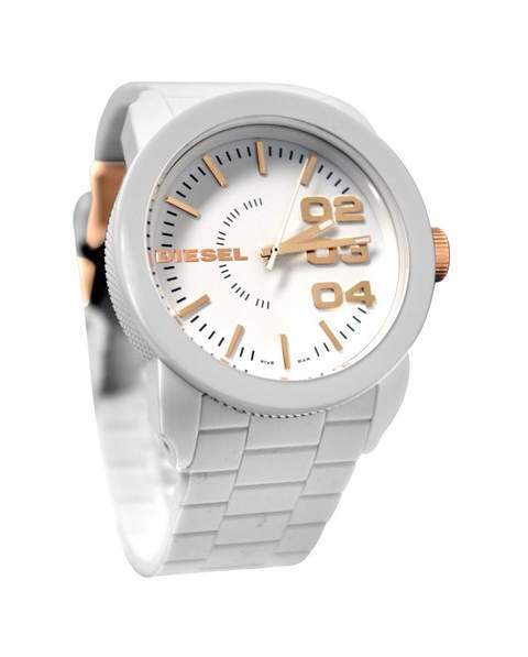 ساعت مچی آنالوگ مردانه دیزل