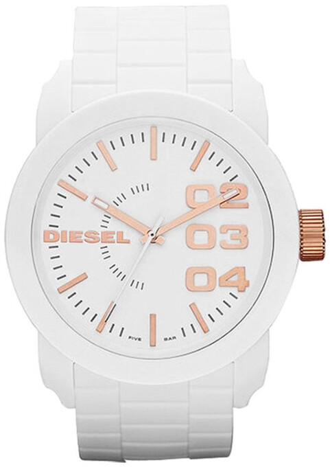 ساعت مچی آنالوگ مردانه دیزل