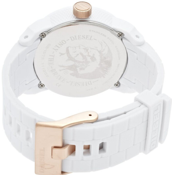 ساعت مچی آنالوگ مردانه دیزل