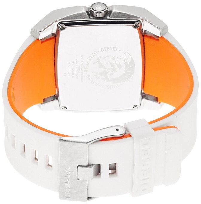 ساعت مچی آنالوگ مردانه دیزل