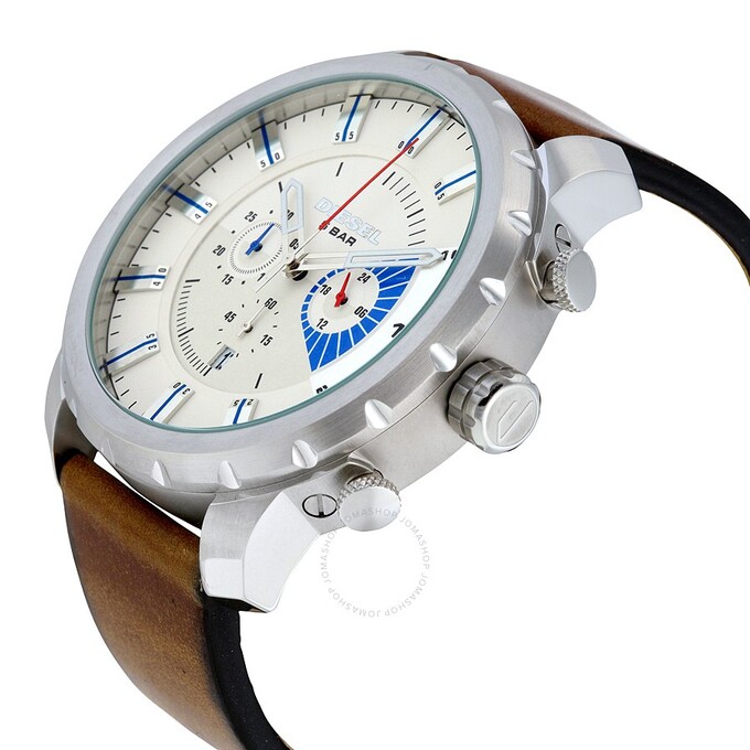 ساعت مچی آنالوگ مردانه دیزل