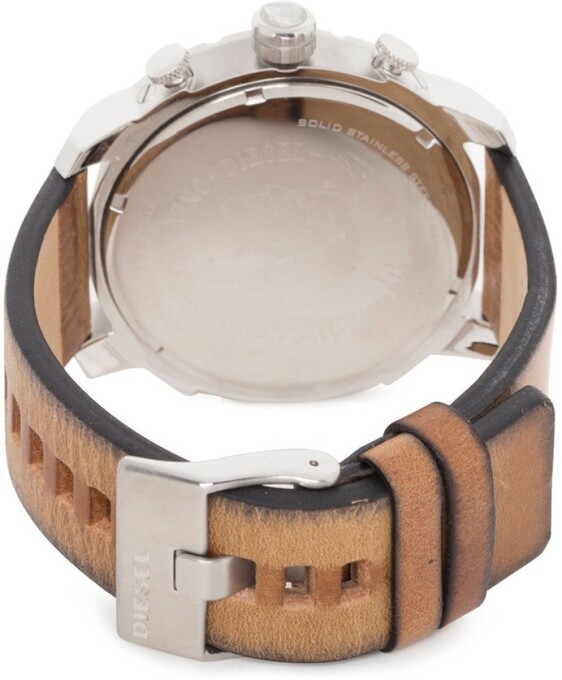 ساعت مچی آنالوگ مردانه دیزل