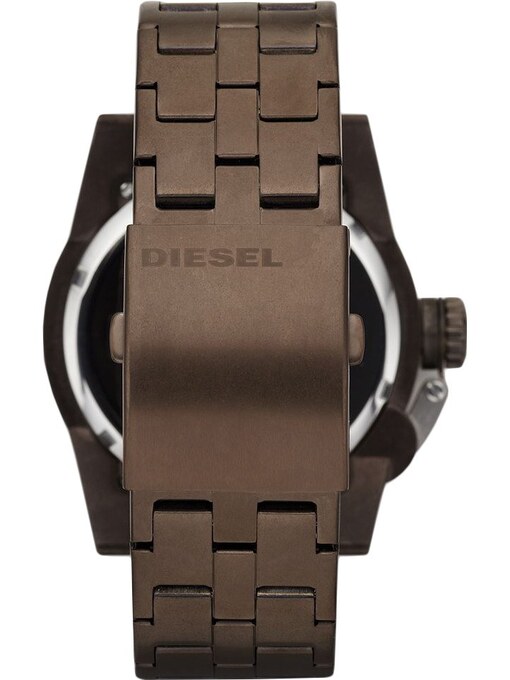 ساعت مچی آنالوگ مردانه دیزل