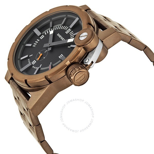 ساعت مچی آنالوگ مردانه دیزل