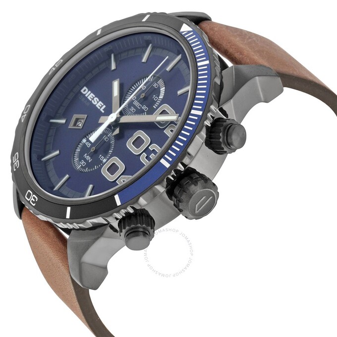 ساعت مچی آنالوگ مردانه دیزل