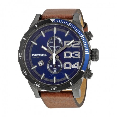 ساعت مچی آنالوگ مردانه دیزل