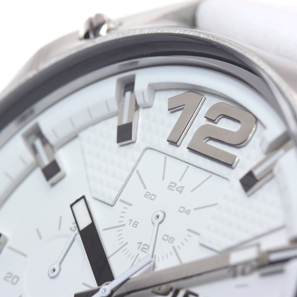 ساعت مچی آنالوگ مردانه دیزل