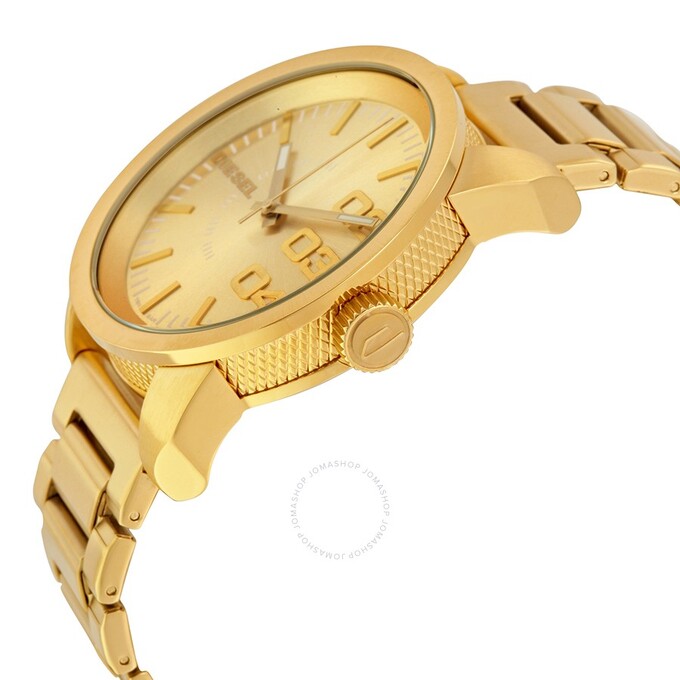 ساعت مچی آنالوگ مردانه دیزل