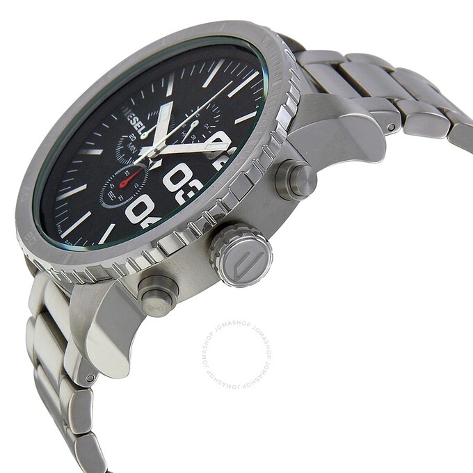 ساعت مچی آنالوگ مردانه دیزل