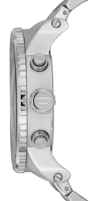 ساعت مچی آنالوگ مردانه دیزل