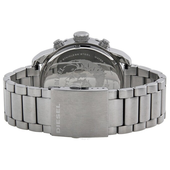 ساعت مچی آنالوگ مردانه دیزل