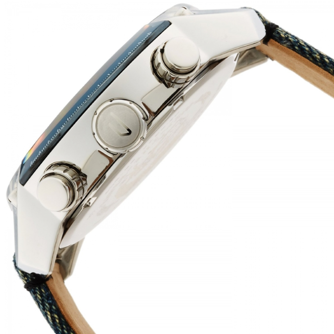 ساعت مچی آنالوگ مردانه دیزل