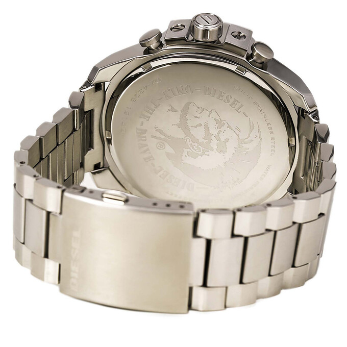 ساعت مچی آنالوگ مردانه دیزل