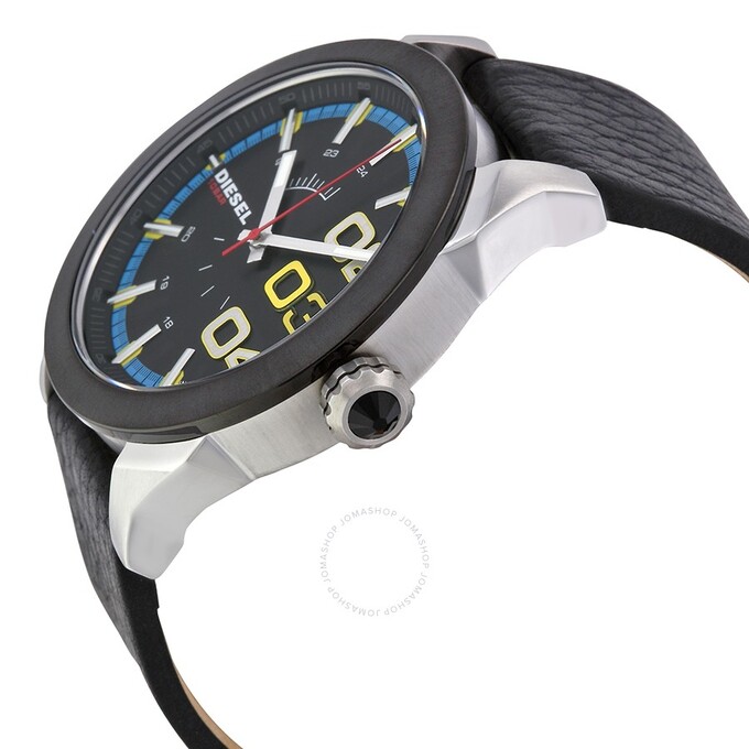 ساعت مچی آنالوگ مردانه دیزل