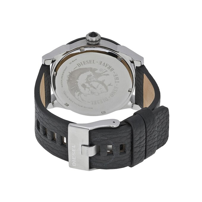 ساعت مچی آنالوگ مردانه دیزل