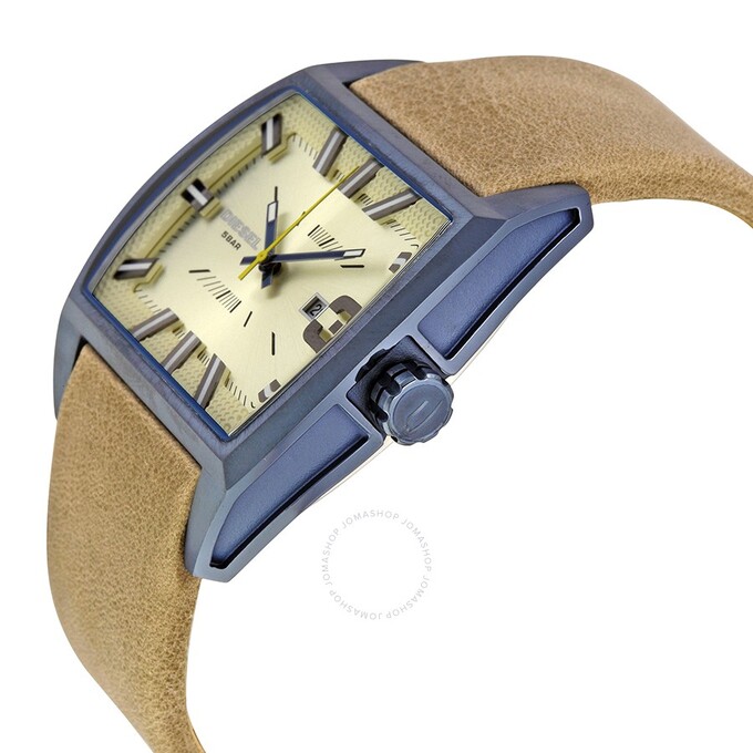 ساعت مچی آنالوگ مردانه دیزل