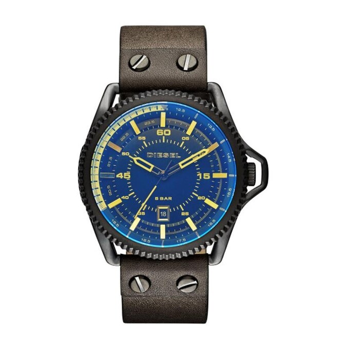 ساعت مچی آنالوگ مردانه دیزل