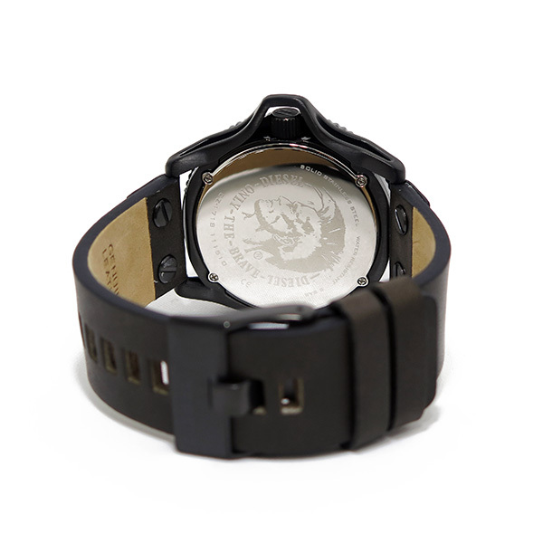 ساعت مچی آنالوگ مردانه دیزل