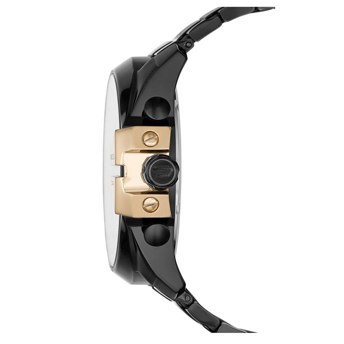 ساعت مچی آنالوگ مردانه دیزل