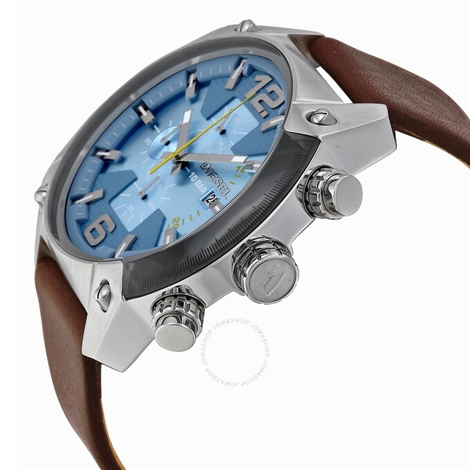 ساعت مچی آنالوگ مردانه دیزل