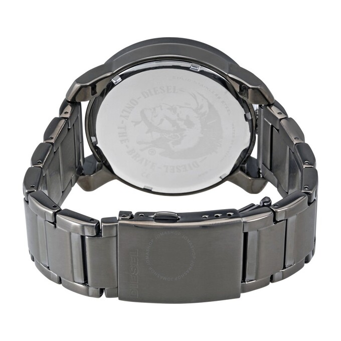 ساعت مچی آنالوگ مردانه دیزل