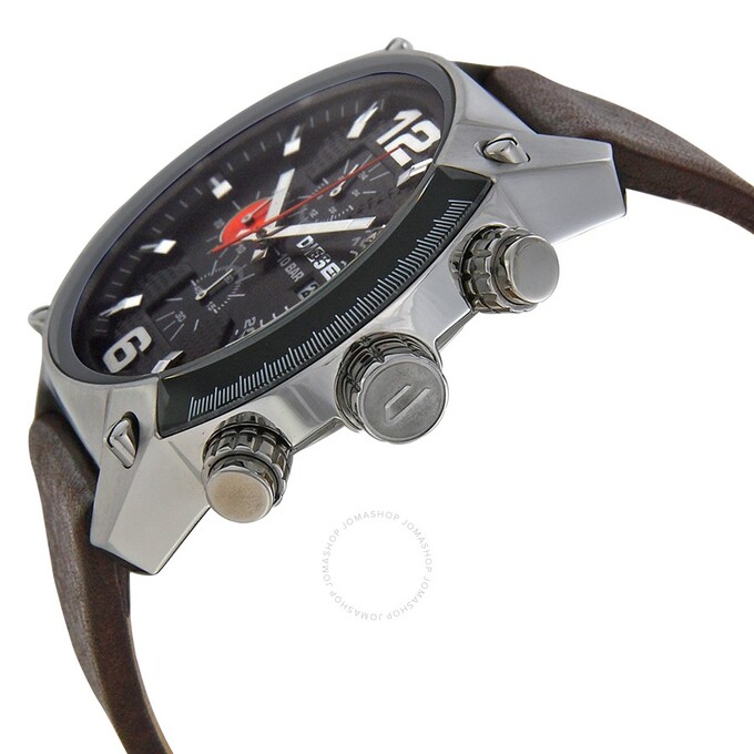 ساعت مچی آنالوگ مردانه دیزل