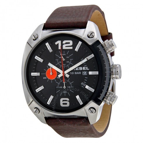 ساعت مچی آنالوگ مردانه دیزل