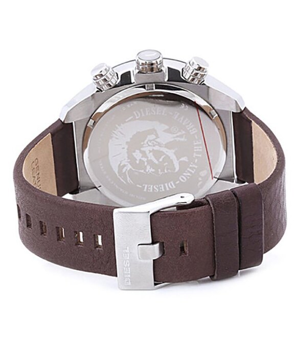 ساعت مچی آنالوگ مردانه دیزل