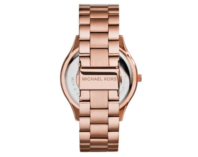 ساعت مچی آنالوگ زنانه مایکل کورس