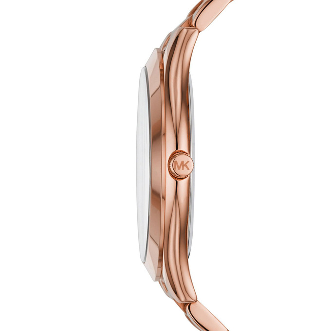 ساعت مچی آنالوگ زنانه مایکل کورس