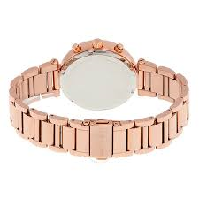 ساعت مچی آنالوگ زنانه مایکل کورس