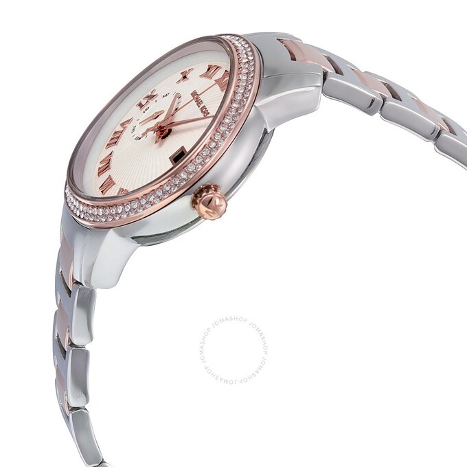 ساعت مچی آنالوگ زنانه مایکل کورس