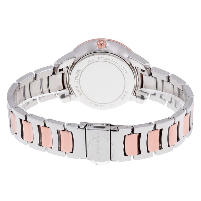 ساعت مچی آنالوگ زنانه مایکل کورس