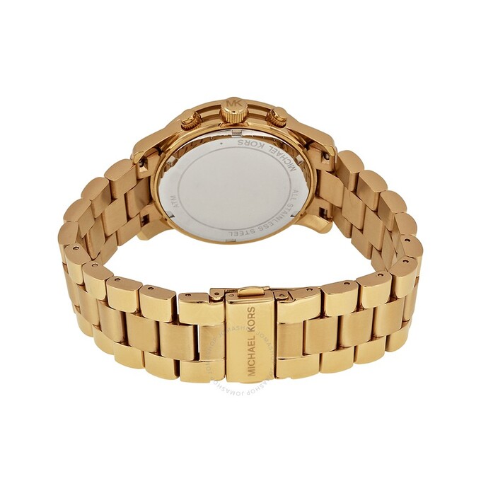 ساعت مچی آنالوگ زنانه مایکل کورس