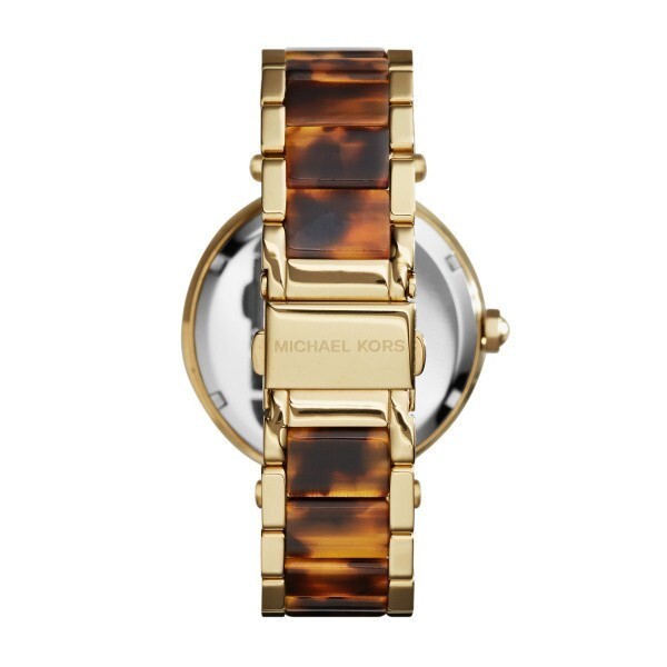 ساعت مچی آنالوگ زنانه مایکل کورس