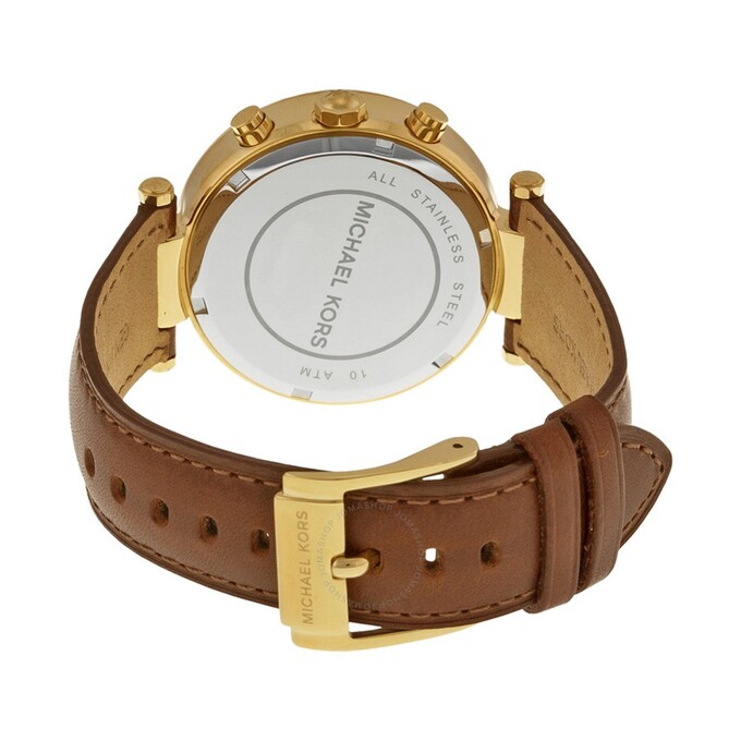 ساعت مچی آنالوگ زنانه مایکل کورس