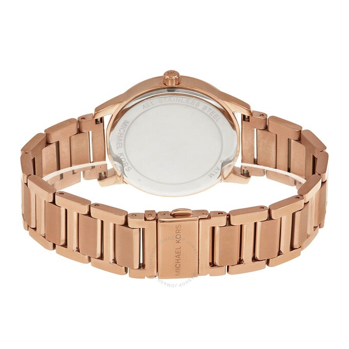 ساعت مچی آنالوگ زنانه مایکل کورس