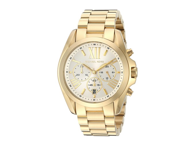 ساعت مچی آنالوگ زنانه مایکل کورس