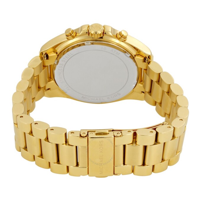 ساعت مچی آنالوگ زنانه مایکل کورس